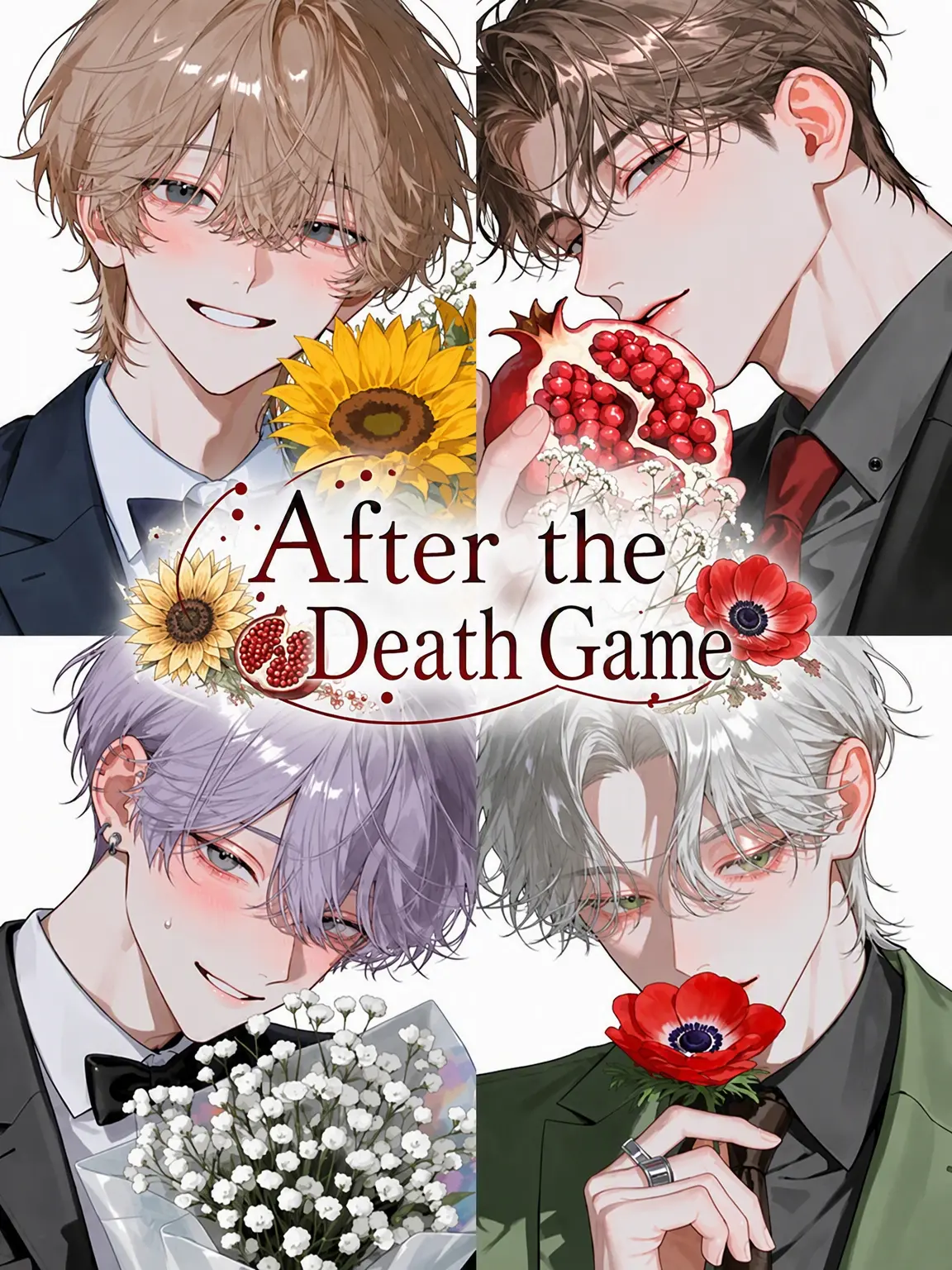 DryPlow9907의 After the Death Game