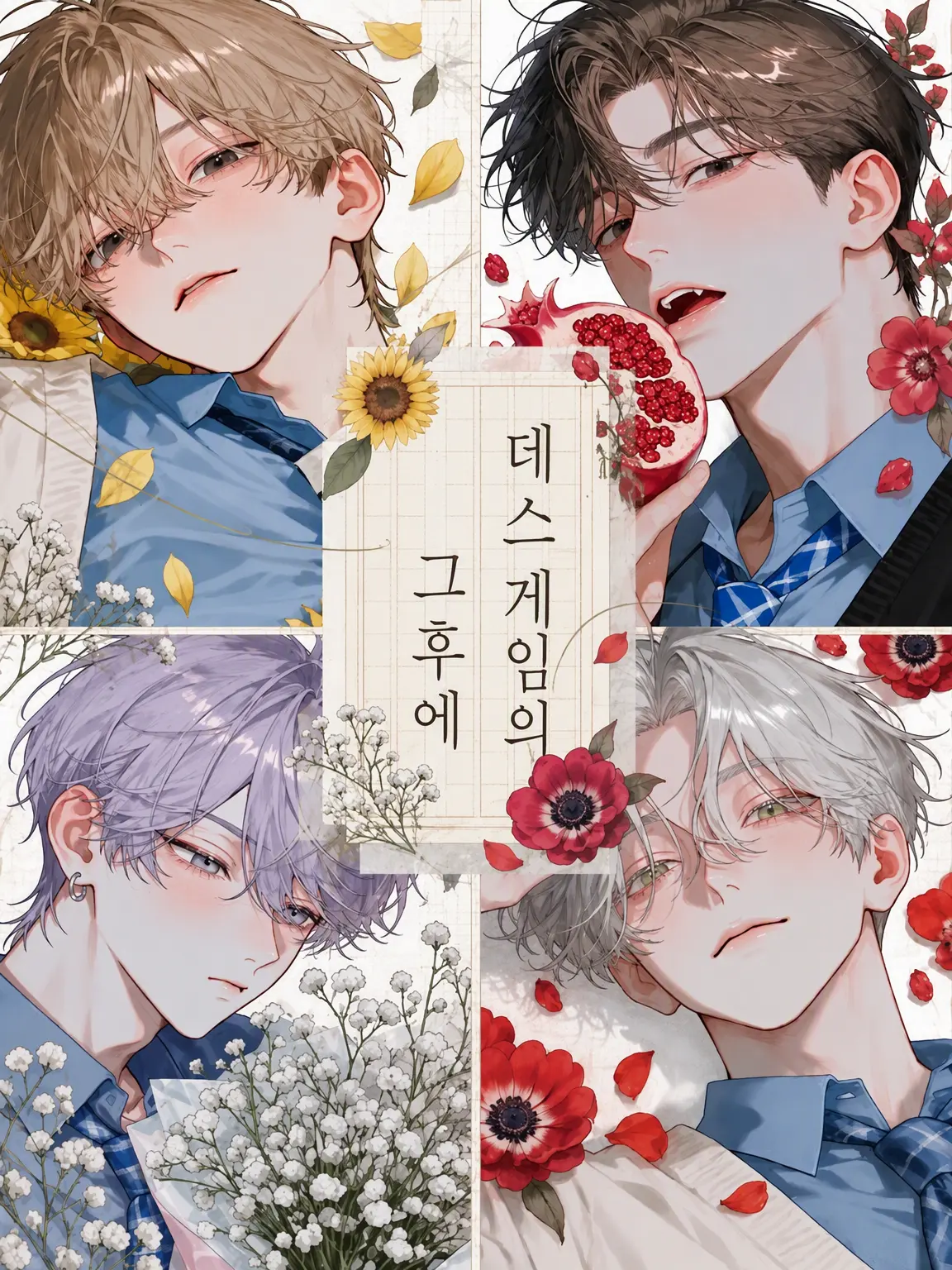 DryPlow9907의 데스 게임 그 이후