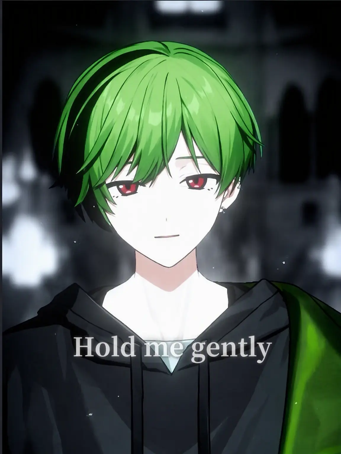 PrettyVeery4654의 Propose (Vocaloid)