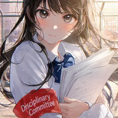 Profile image of Arisu Seiya
