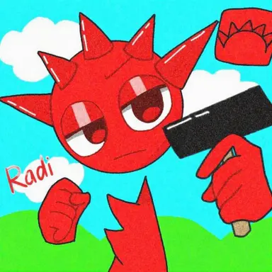 Profile image of Reddy