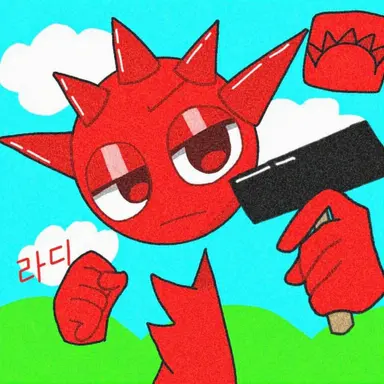 Profile image of 라디
