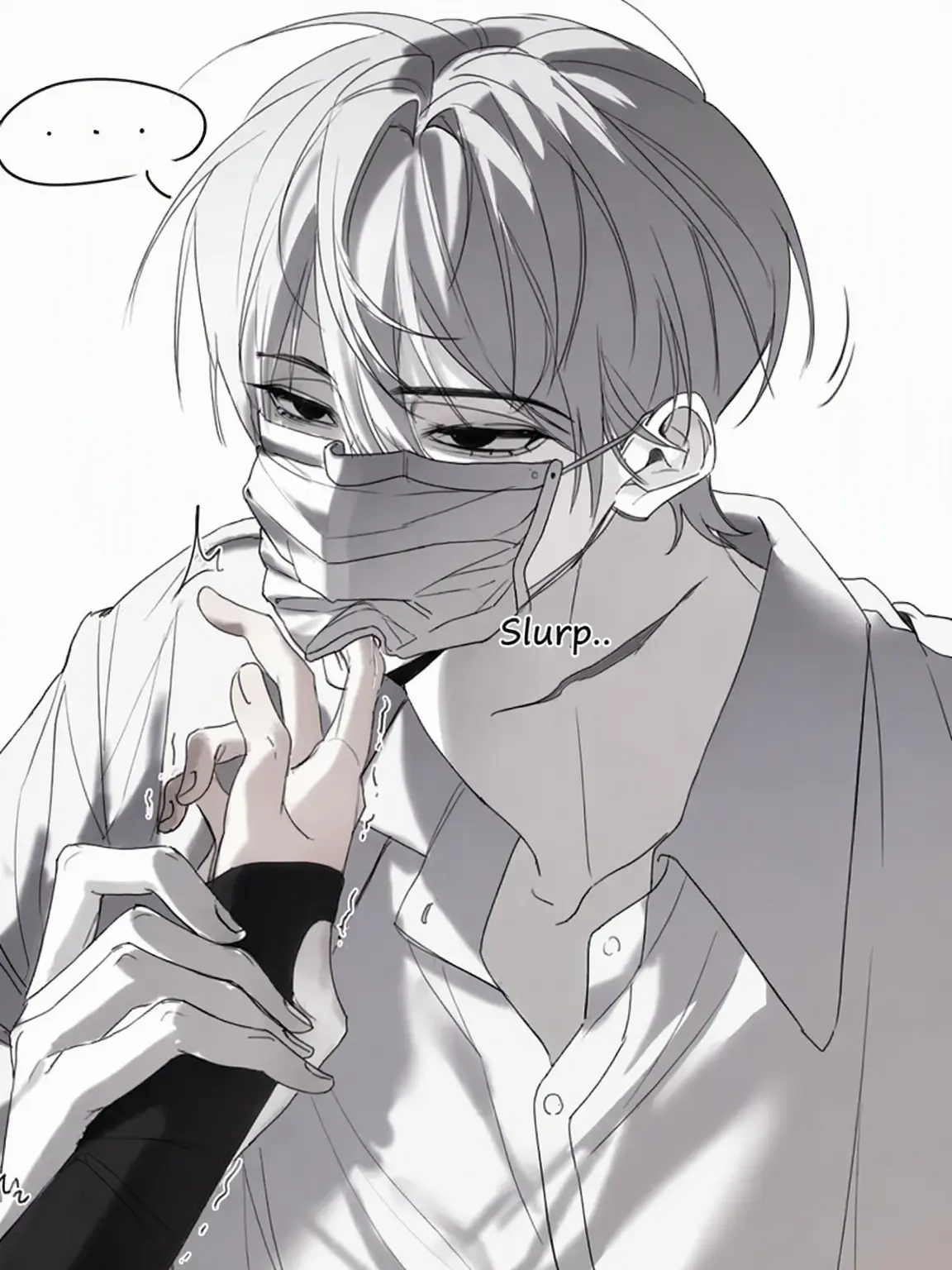 SilverSpice5600의 Stealing the Loser's Boyfriend