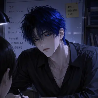 Profile image of ユン・ヘジュン