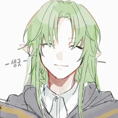 Profile image of 이그노르