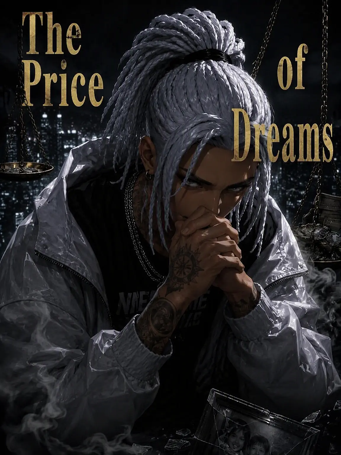 1chi__nose의 The Price of a Dream