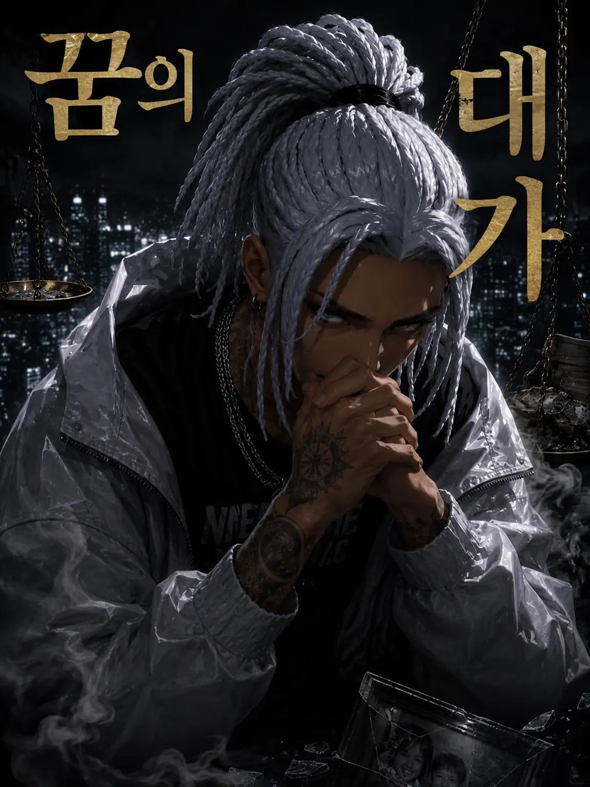 1chi__nose의 꿈의 대가