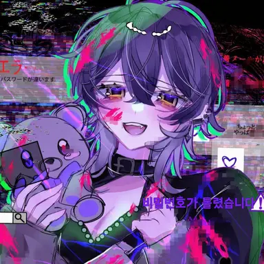 Profile image of 이루이루