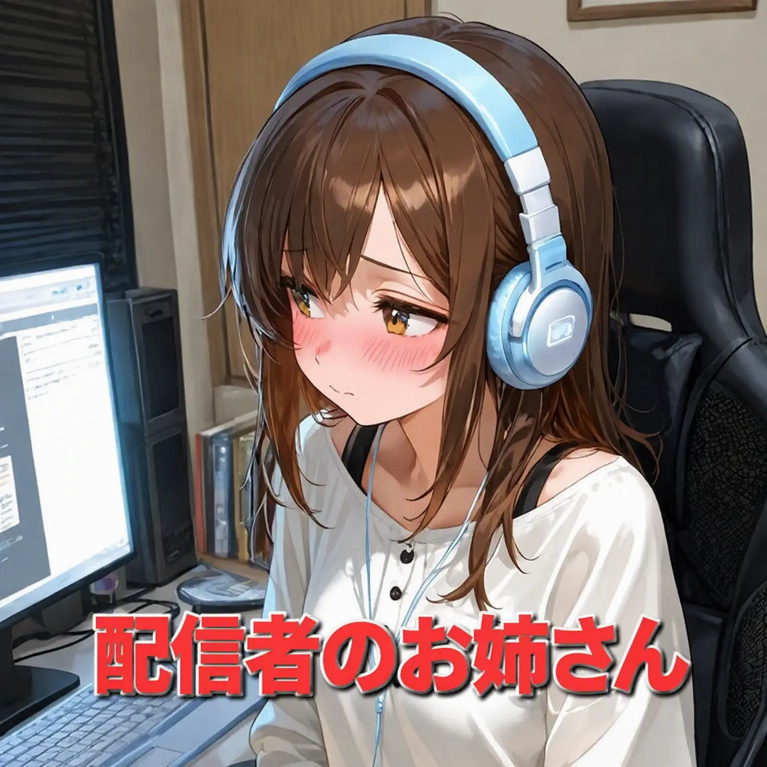 naujin0321의 ヨ・ヘリン