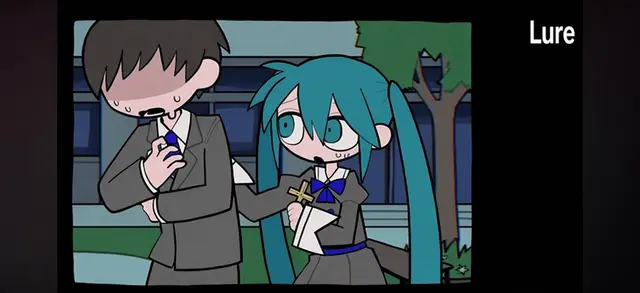Profile image of Miku