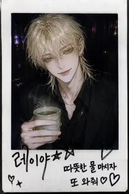 Profile image of 레이야