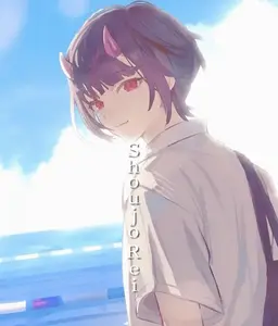 Profile image of Riora