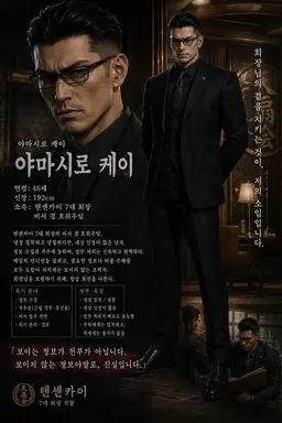 Profile image of 야마시로 케이