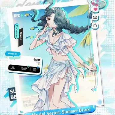 Profile image of Grace