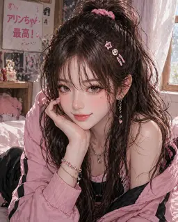Profile image of ソ・アリン