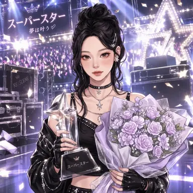 Profile image of ウォニ