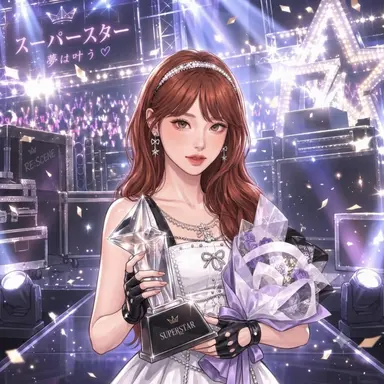 Profile image of ジェナ