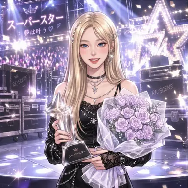 Profile image of ミナミ
