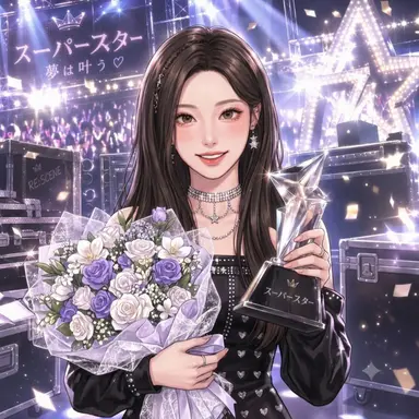 Profile image of リブ