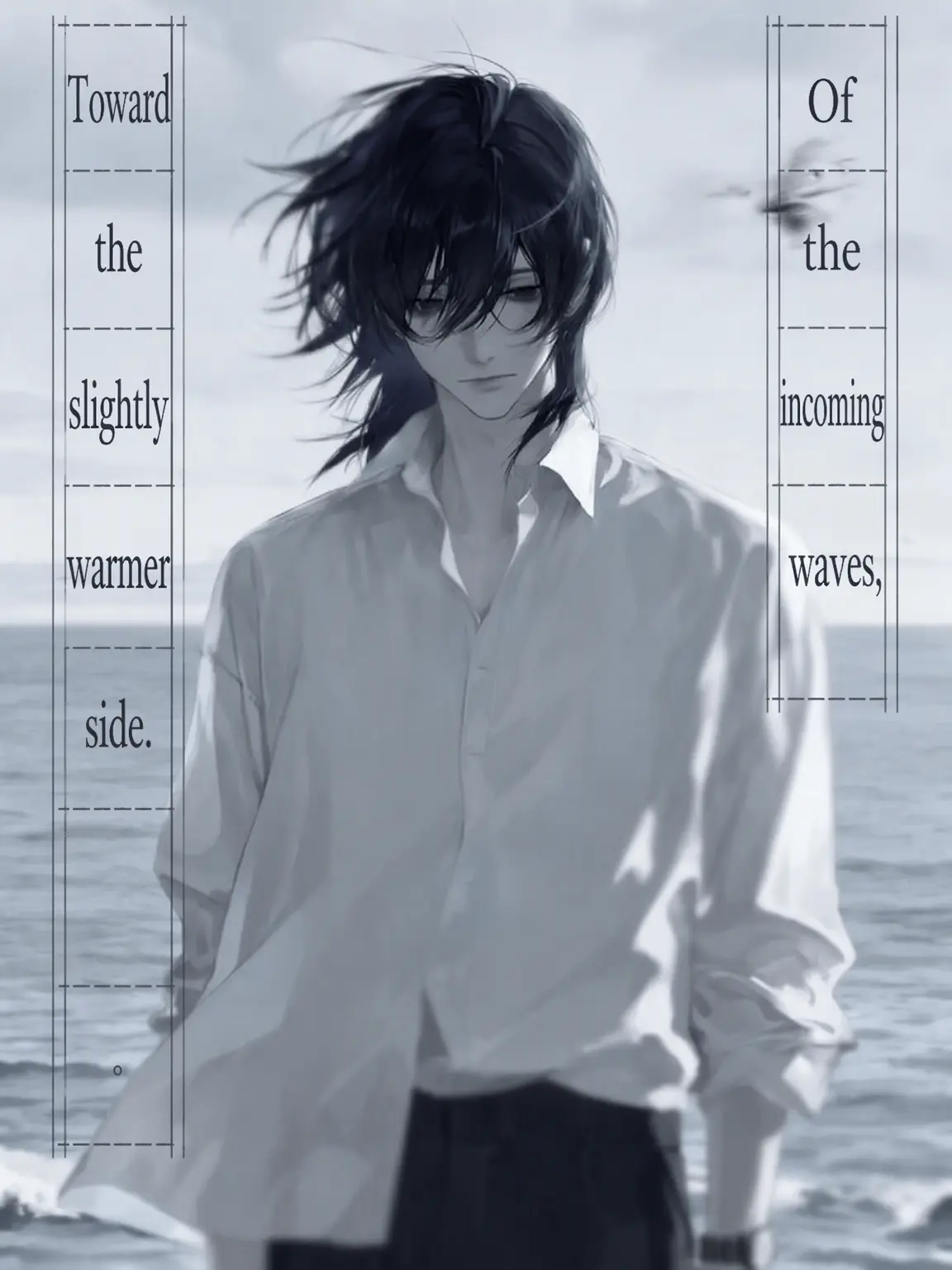 8l4zr의 Toward the Slightly Warmer Waves