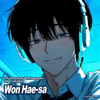 Profile image of Won Haesa