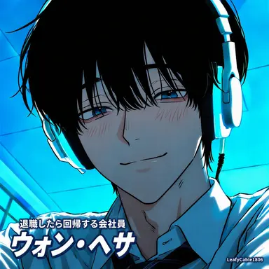 Profile image of ウォン・ヘサ