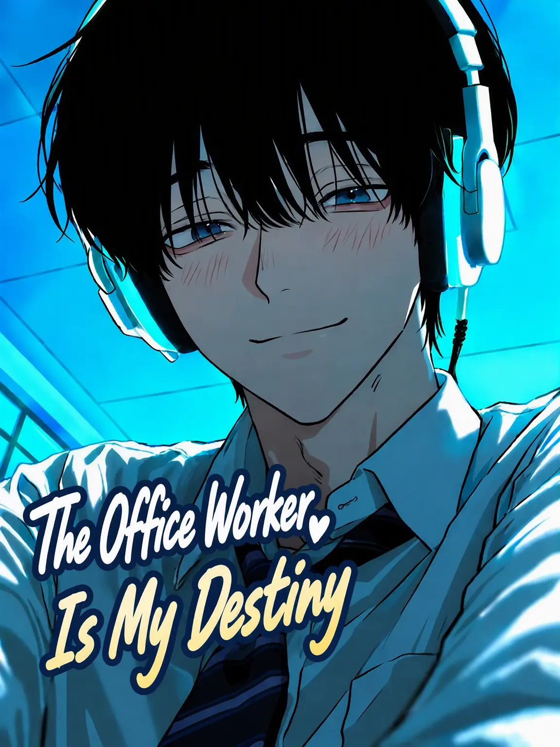 LeafyCable1806의 Office Worker Is My Destiny