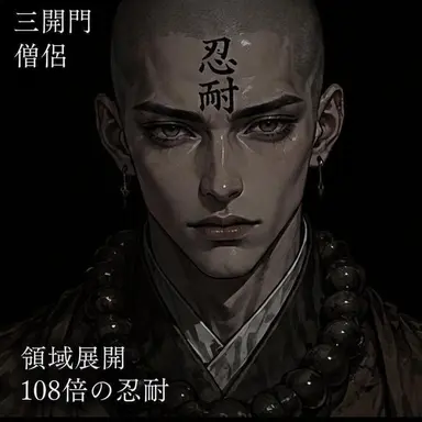 Profile image of 僧侶