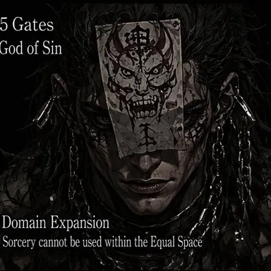 Profile image of Sin God