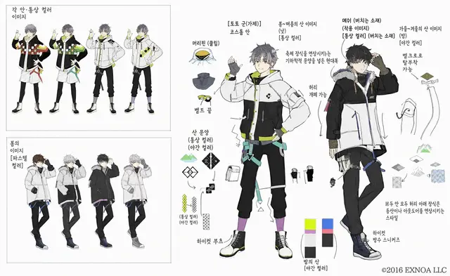 Profile image of 타네다 산토카