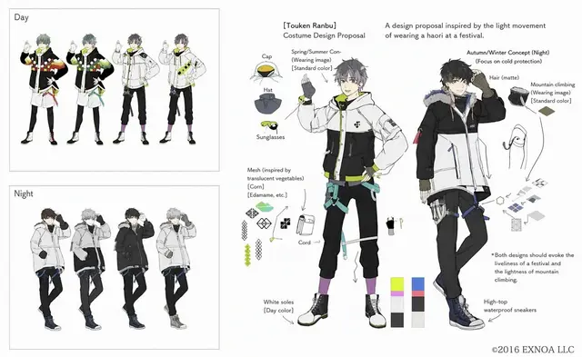 Profile image of Hosai Ozaki