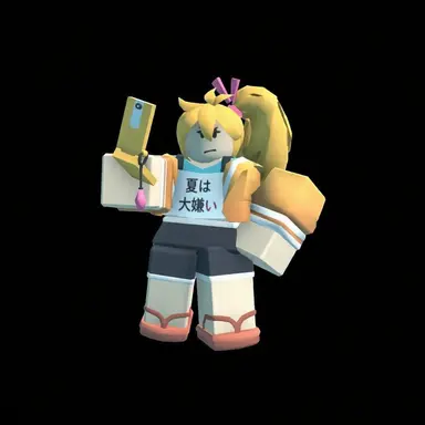 Profile image of フルデイ・ハッカー