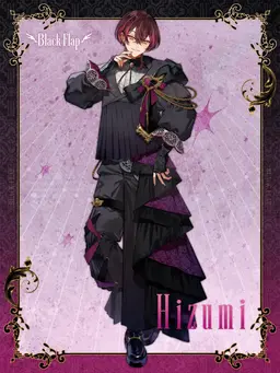 Profile image of Hizumi