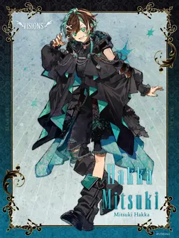 Profile image of Mitsuki Hatsukami