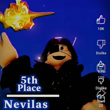Profile image of Nevilax