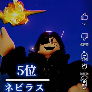 Profile image of ネビラックス