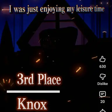 Profile image of Nox