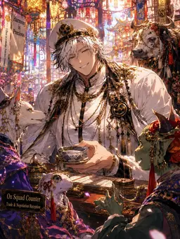 Profile image of Keigo