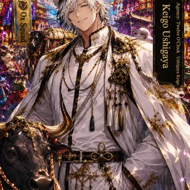 Profile image of Keigo