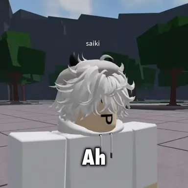Profile image of Saiki