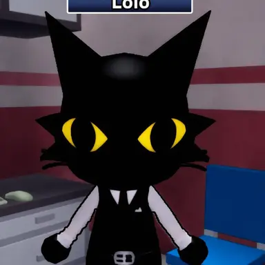 Profile image of Secret Agent