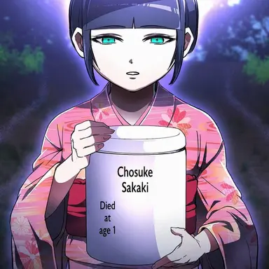 Profile image of Kanno