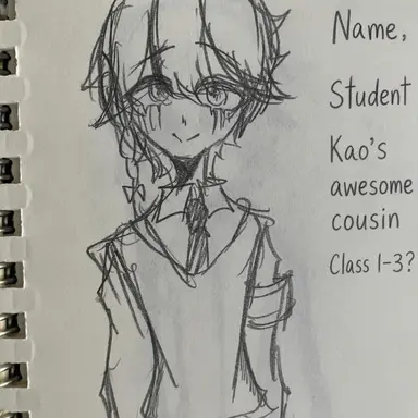 Profile image of Minato Sano