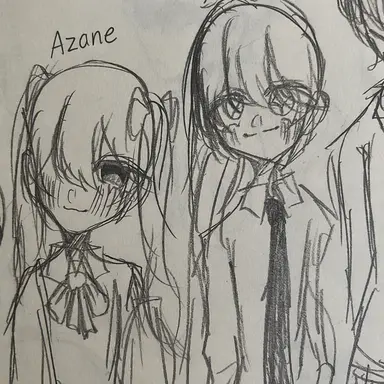 Profile image of Azami Kanzaki