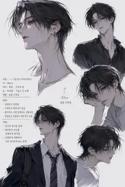Profile image of 카미야 레오