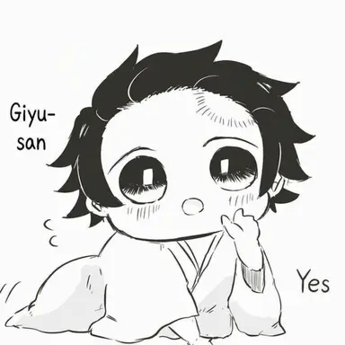Profile image of Tanjiro