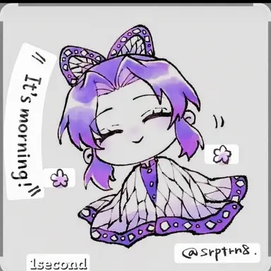 Profile image of Shinobu