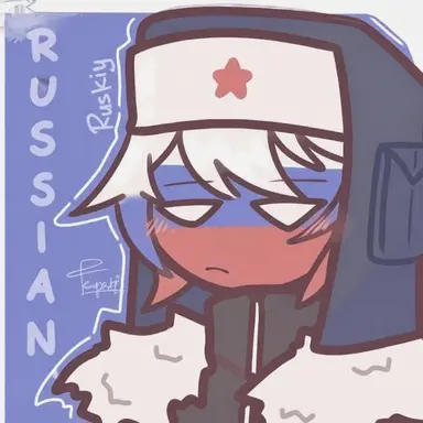 Profile image of Russia