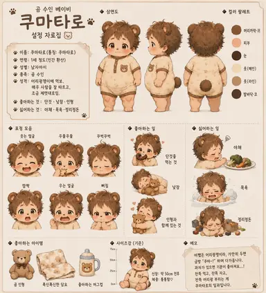 Profile image of 쿠마타로