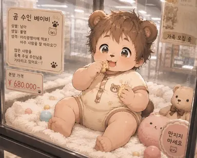 Profile image of 쿠마타로